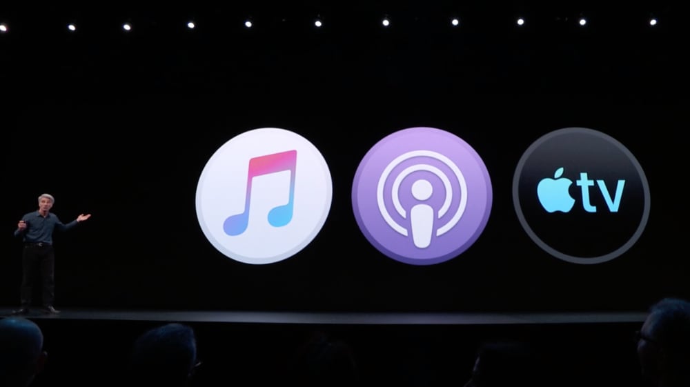 Apple iTunes Apple iTunes