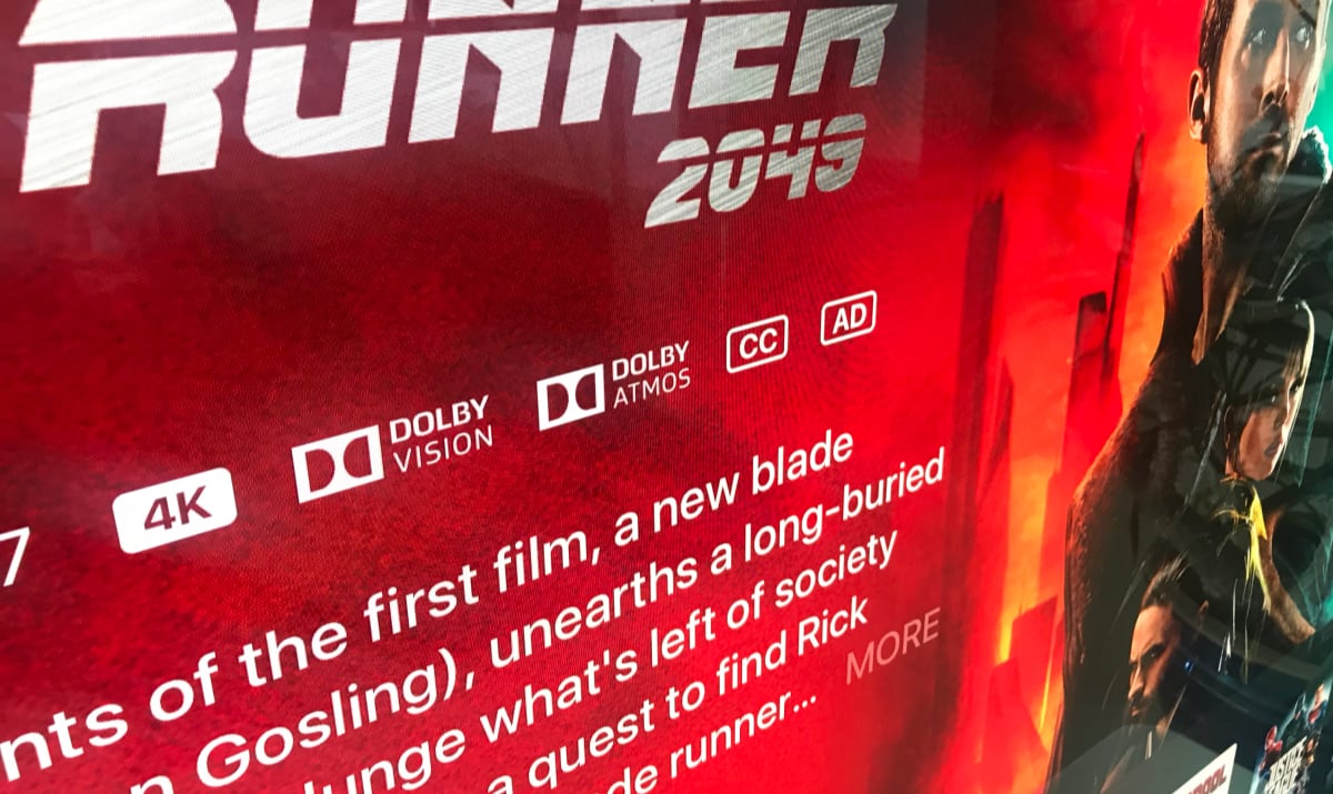 Dolby Atmos
