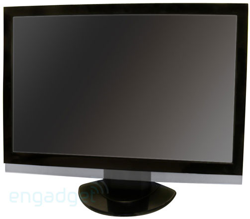 iZ3D 26-inch 3D