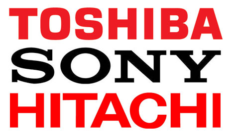 Sony, Toshiba & Hitachi plan to create Japan Display: the world’s largest small/medium size LCD manufacturer