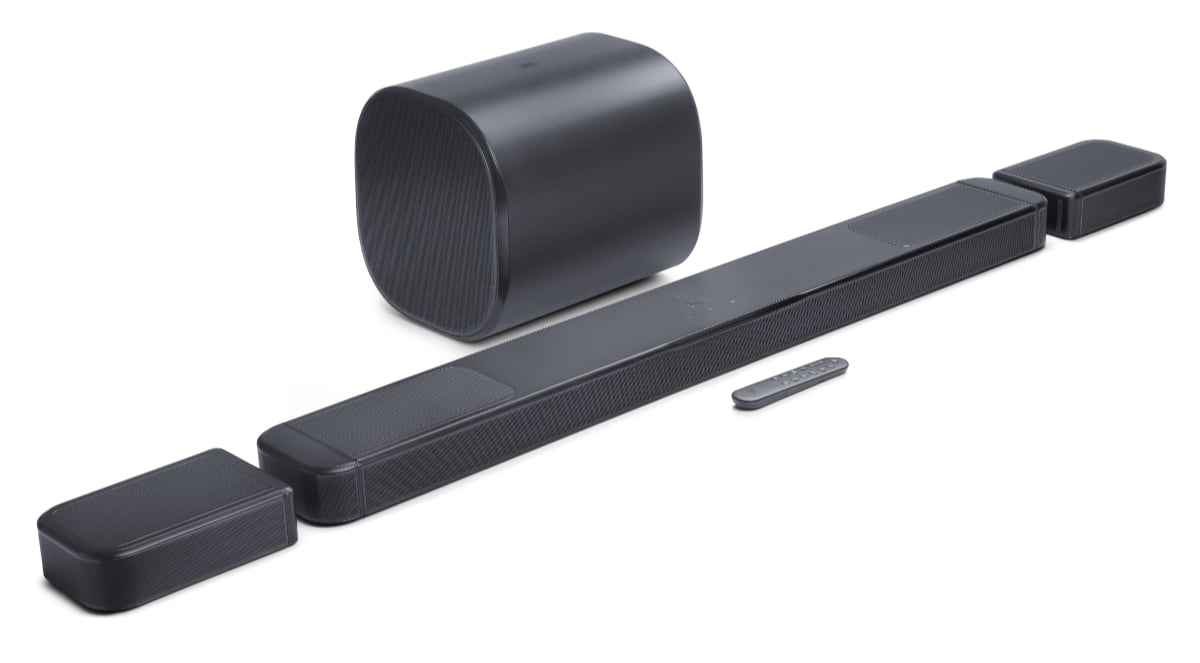 JBL Bar 1300MK2 JBL Bar 1300MK2