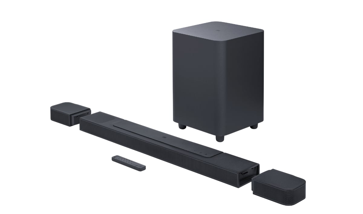 JBL Bar 1000 JBL Bar 1000