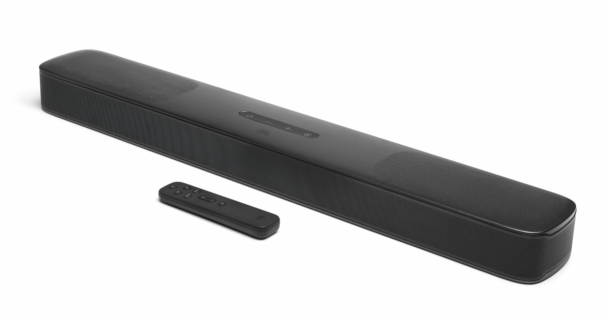 Bar 5.0 is a compact soundbar music - FlatpanelsHD