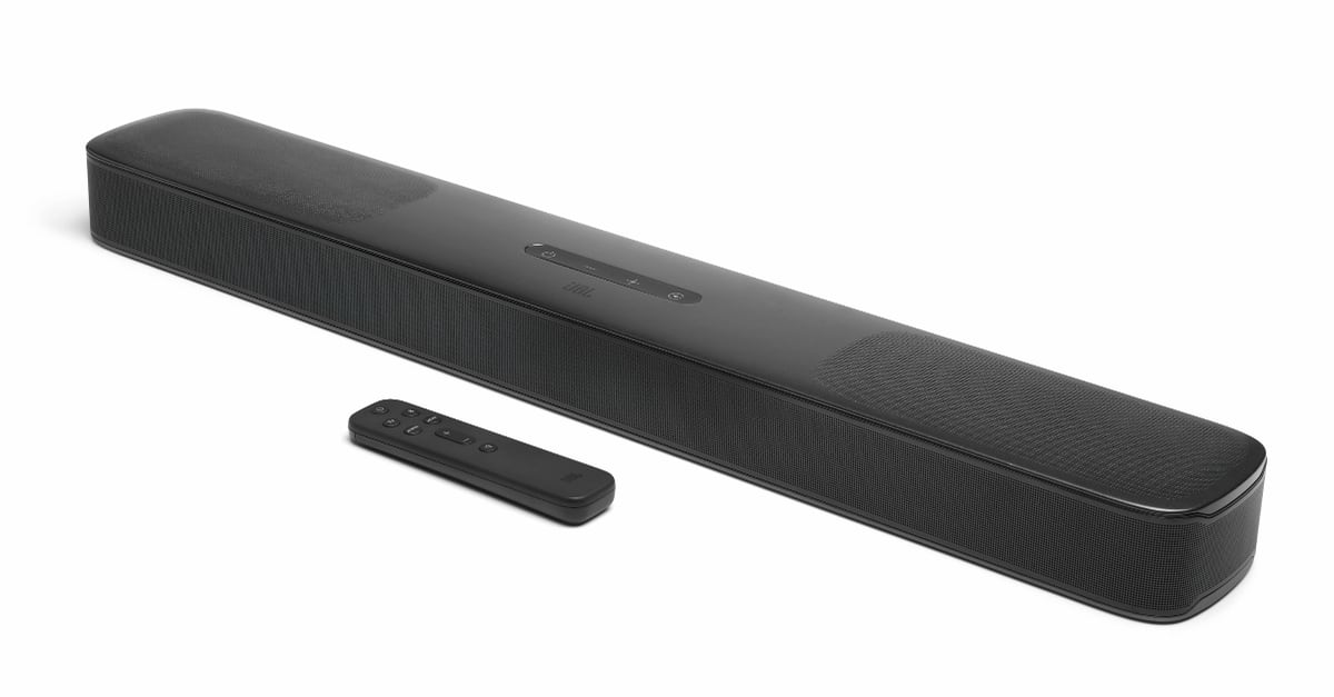 JBL Bar 5.0 JBL Bar 5.0