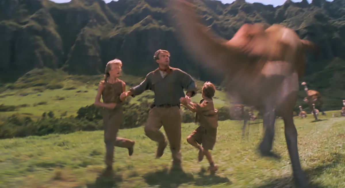 Jurassic Park