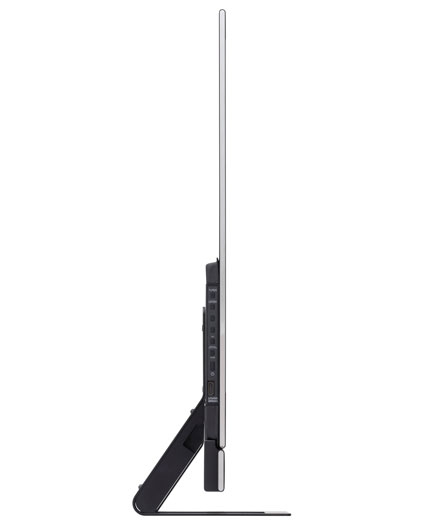 Click to enlarge JVC BlackSapphire