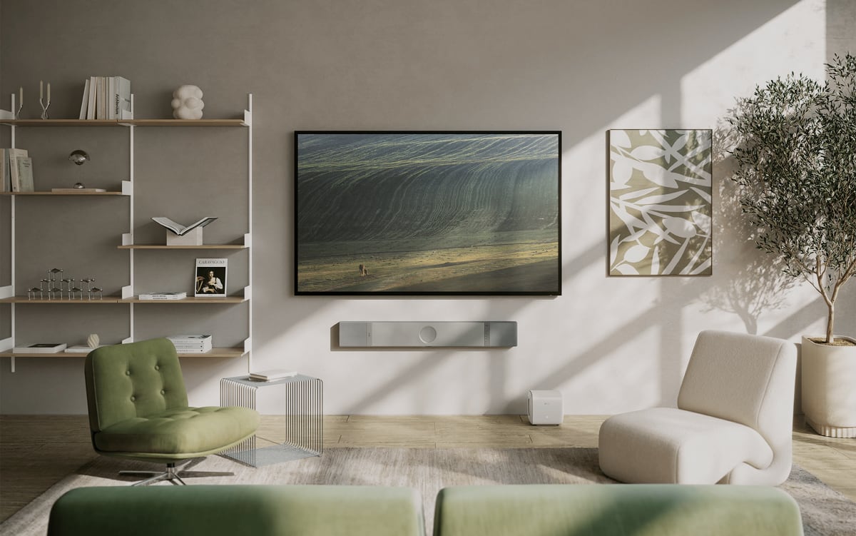 KEF XIO KEF XIO