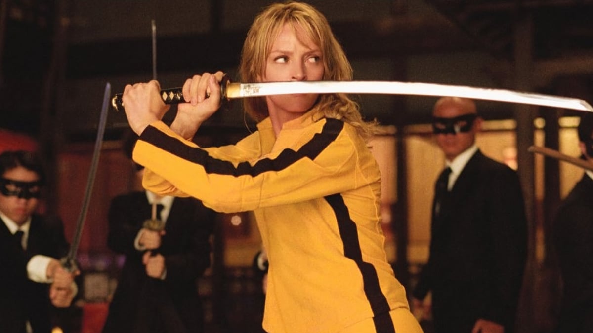 Kill Bill