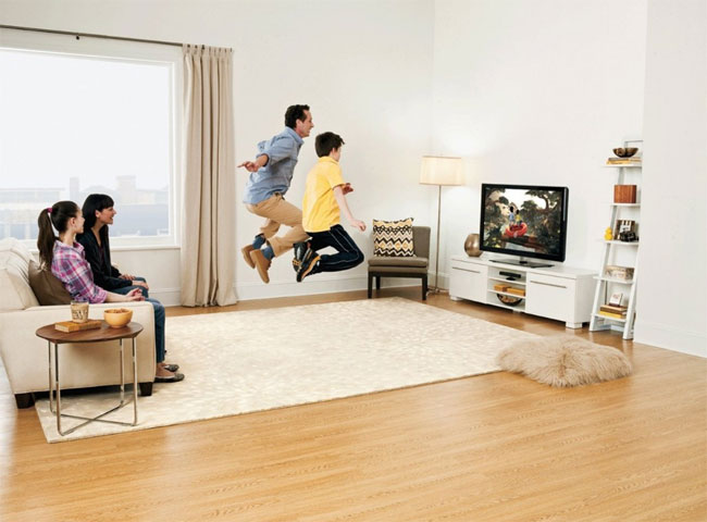 Microsoft wants to license Kinect to TV makers