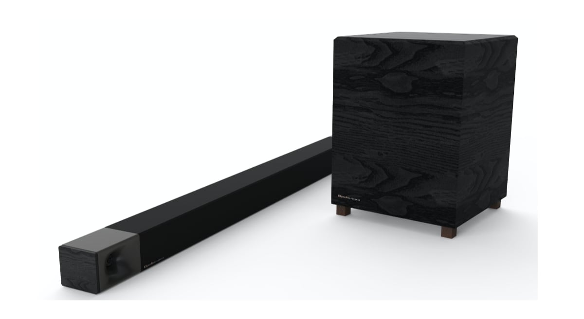 Klipsch Bar 54 with Dolby Atmos Klipsch Bar 54 with Dolby Atmos