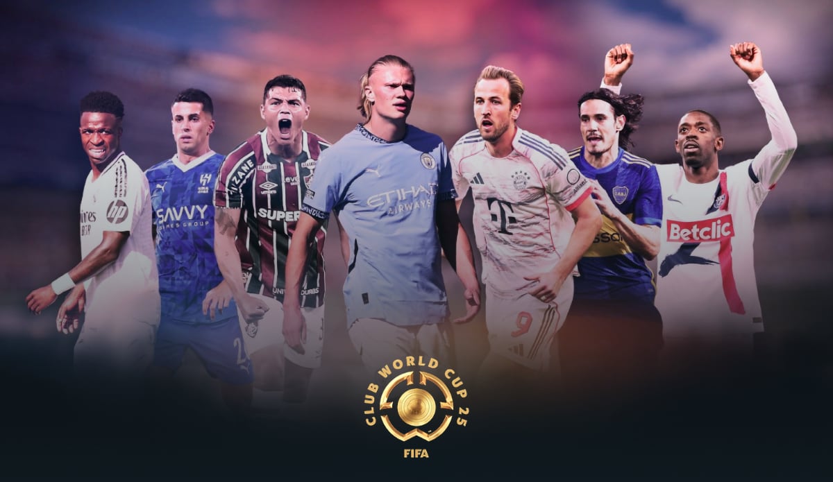 Club World Cup