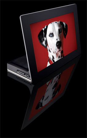 Click to enlarge Kodak OLED photoframe