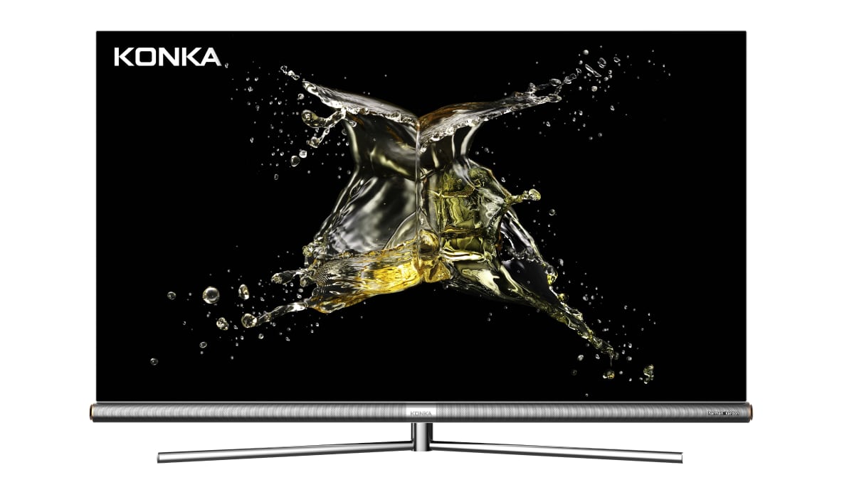 Konka OLED TV Konka OLED TV
