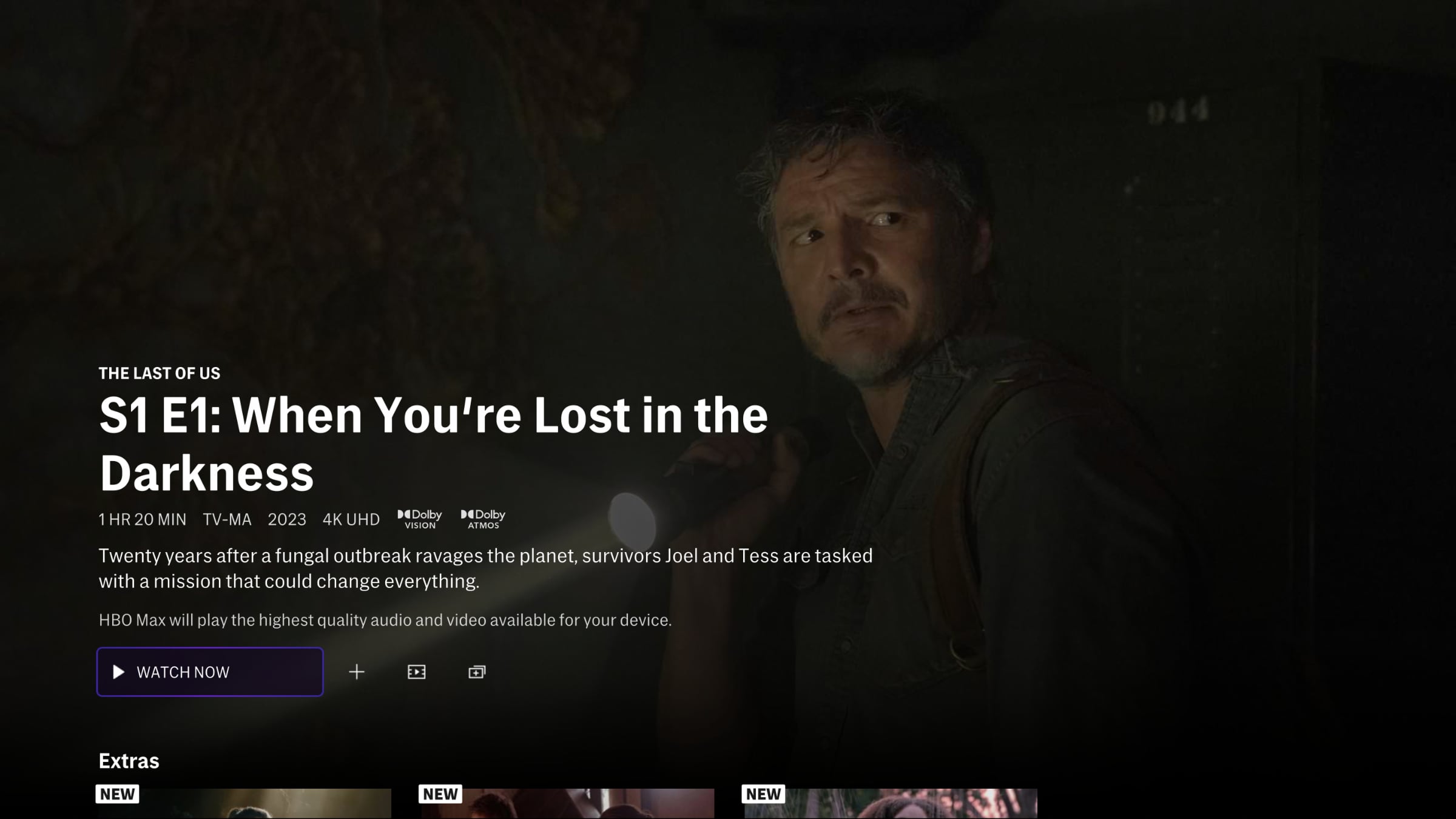 The Last of Us episode 4 release date and time: How to watch on HBO Max  right now