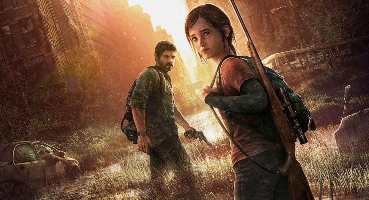 The Last of Us TV Review