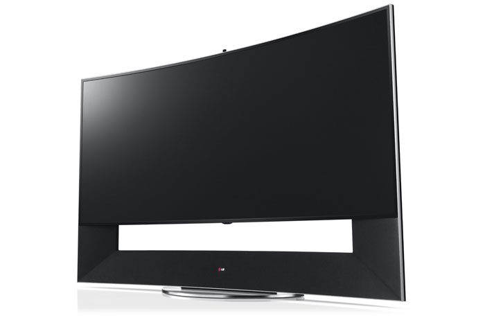 LG 105-inch Ultra HD TV LG 105-inch Ultra HD TV