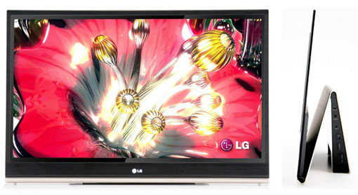 LG EL9500