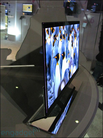 Click to enlarge LG 15” OLED-TV