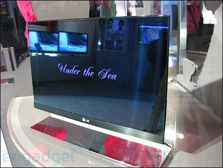 Click to enlarge LG 15” OLED-TV