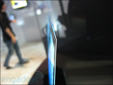 Click to enlarge LG 15” OLED-TV
