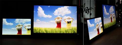 LG EL9500 review