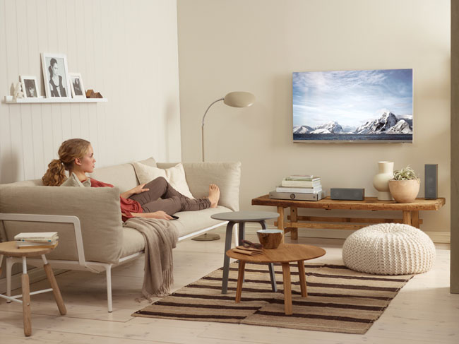 LG’s 2012 TV line-up
