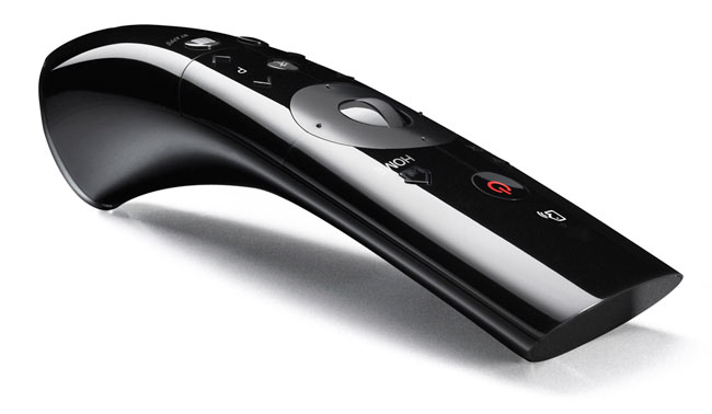 LG Magic Remote