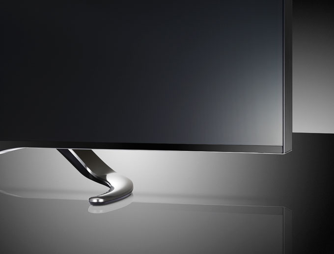 LG 2013 TVs
