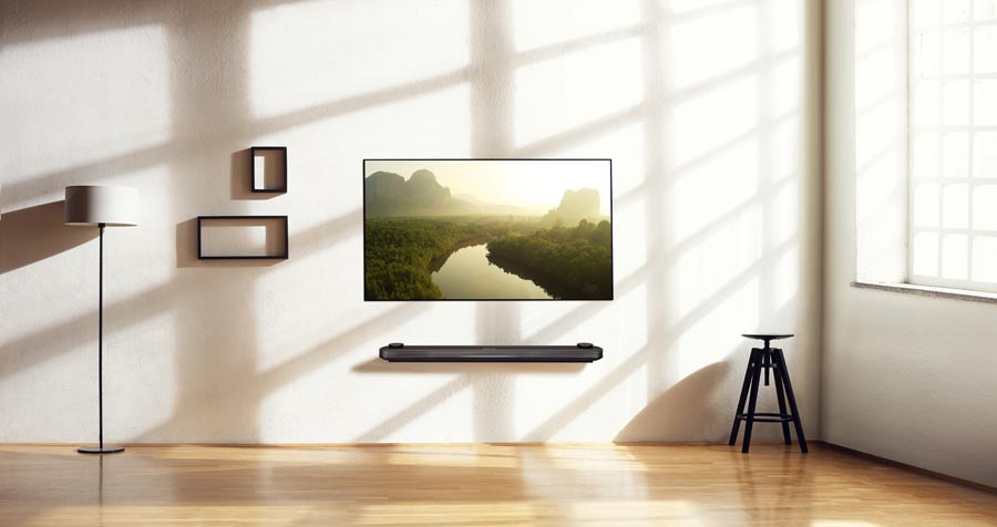 LG wallpaper OLED LG wallpaper OLED