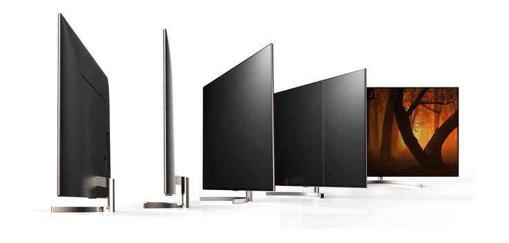 LG 2018 LCD LG 2018 LCD