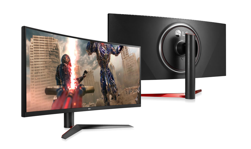 LG UltraGear 38GL950G LG UltraGear 38GL950G