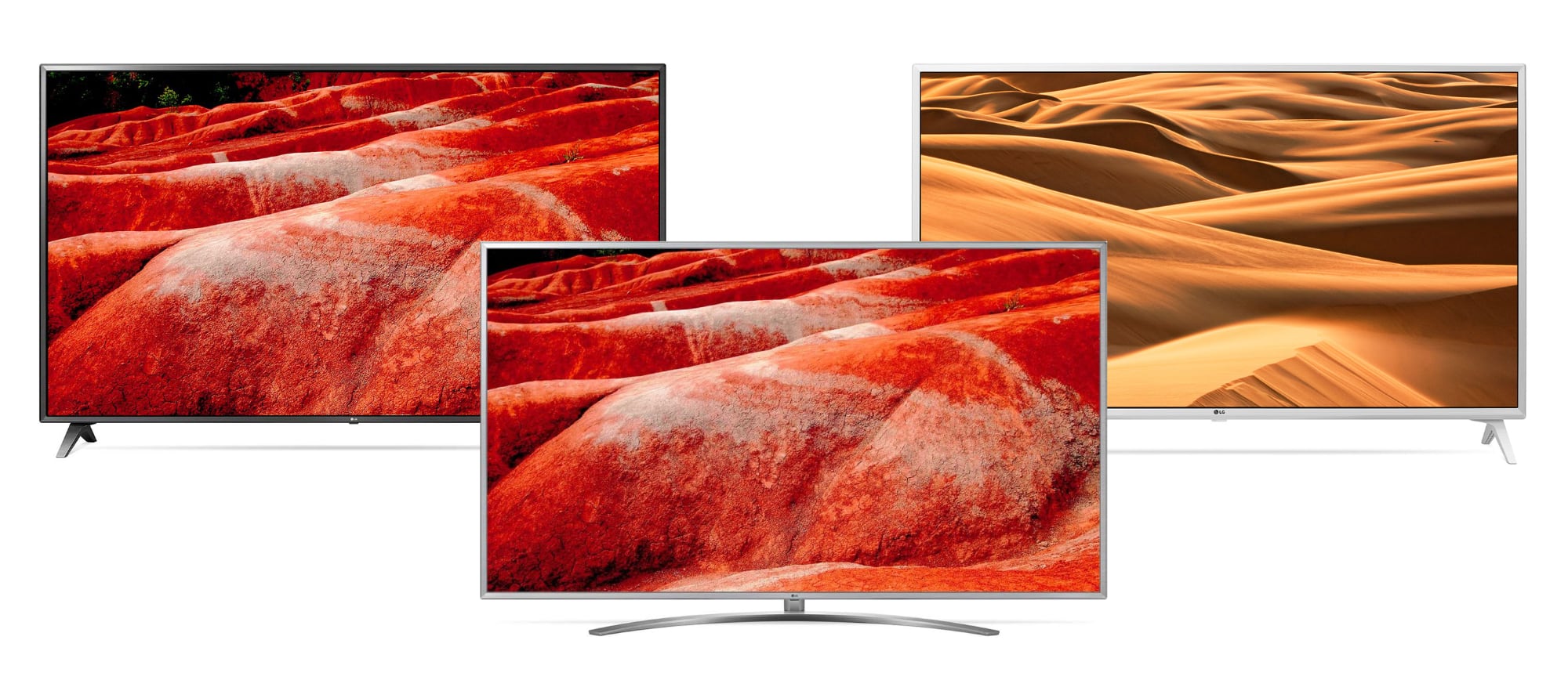 Does lg tv sales support apple tv