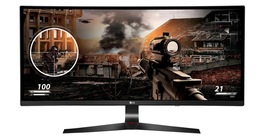 LG 34UC79G LG 34UC79G