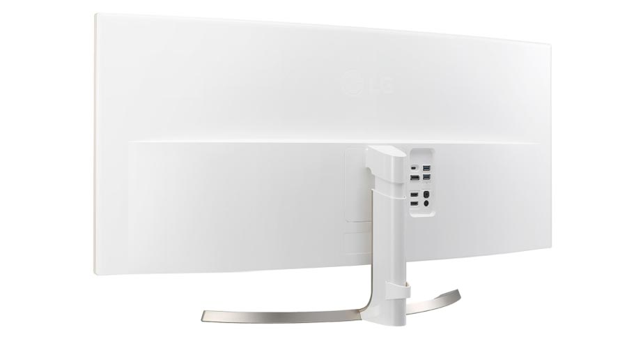 LG 38UC99 LG 38UC99