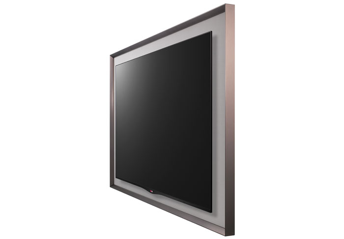 Click to enlarge LG 55EA8800