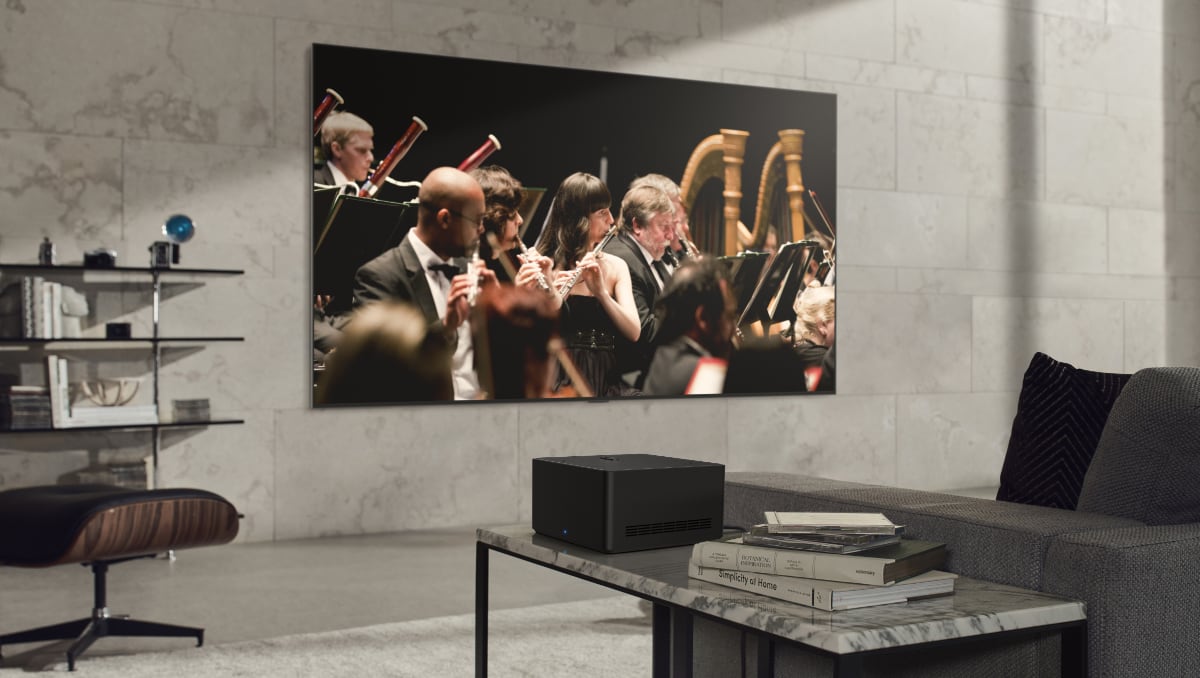 LG M3 OLED LG M3 OLED