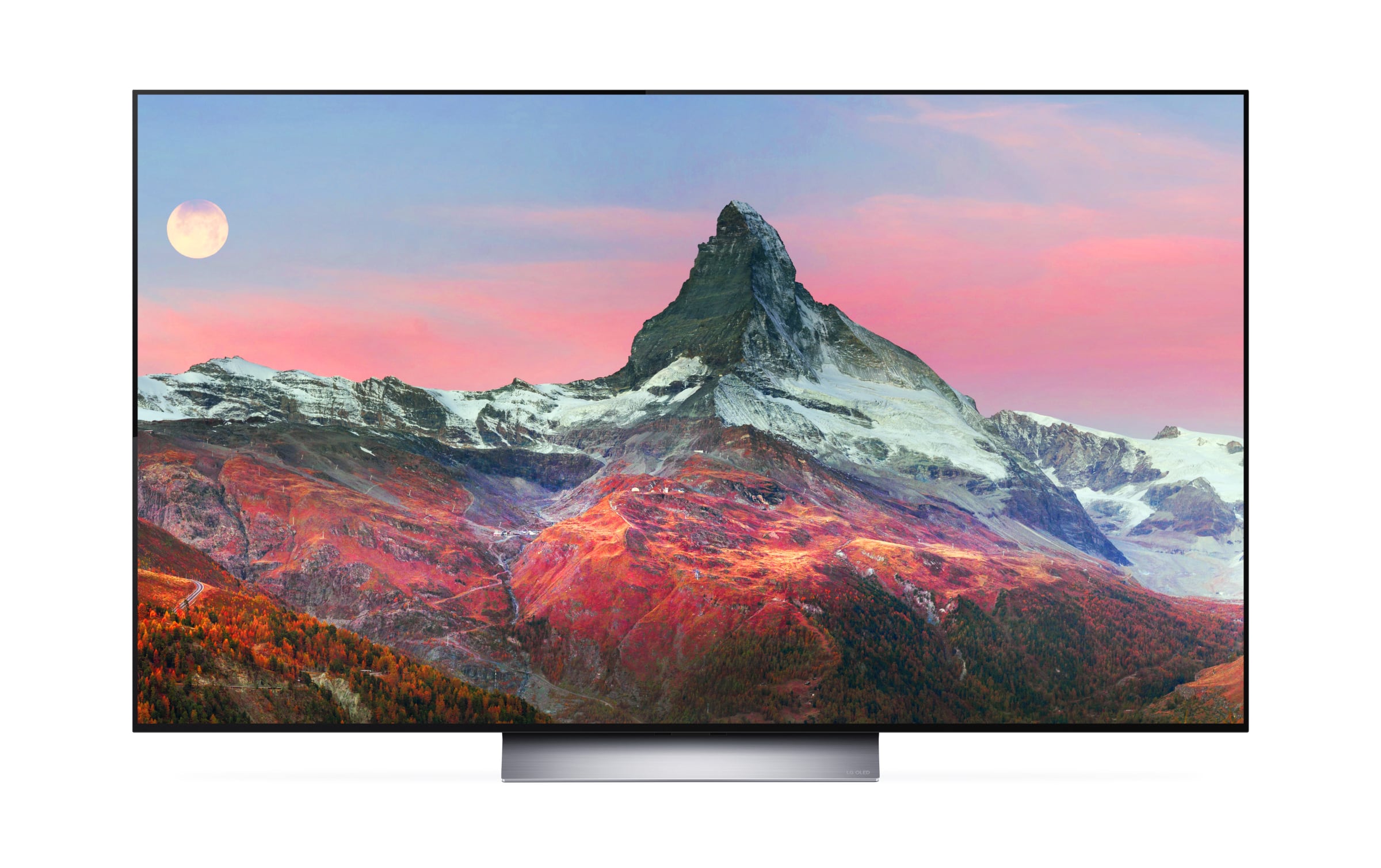 takes up to $1,800 off LG's 2023 C3 OLED TVs