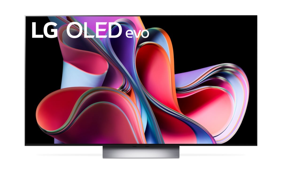 LG C3 OLED LG C3 OLED