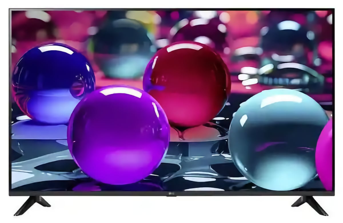 LG UA73 specifications - TV Database - FlatpanelsHD