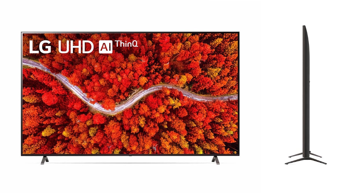 LG expands its line-up of 8K and 4K QNED miniLED LCD TVs in 2022 -  FlatpanelsHD
