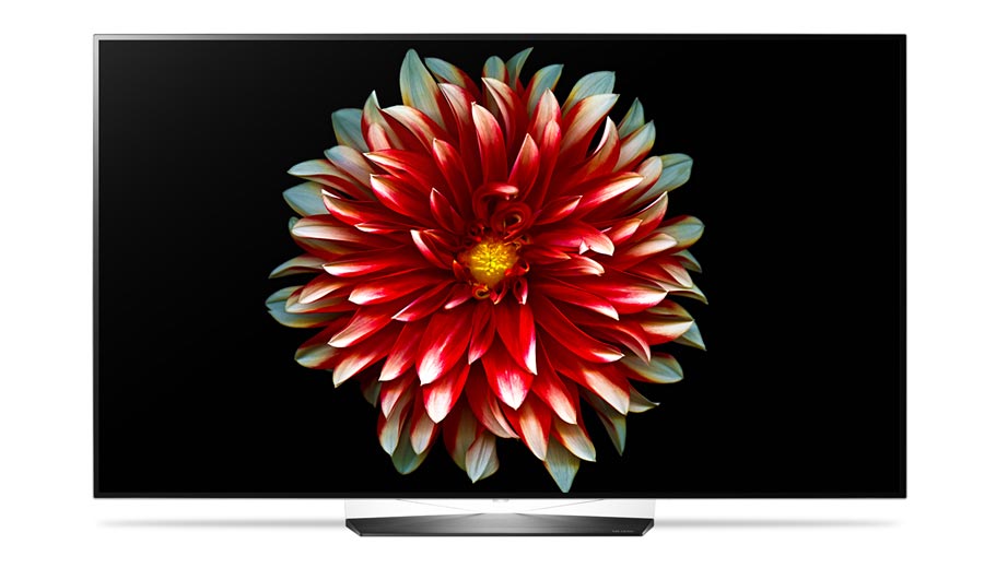 LG A7 OLED LG A7 OLED