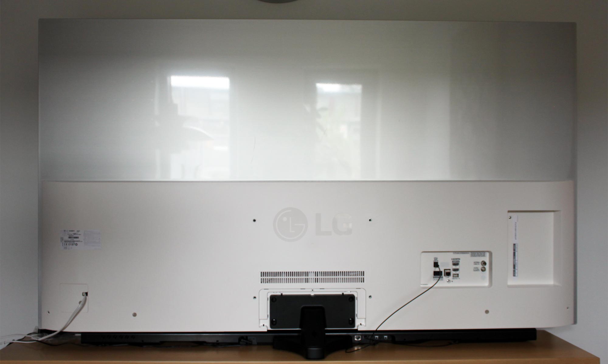 Lg oled b7 hdmi 2.1 deals