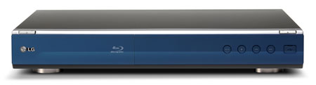 LG BD390