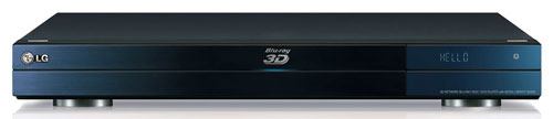 Click to enlarge LG BD690