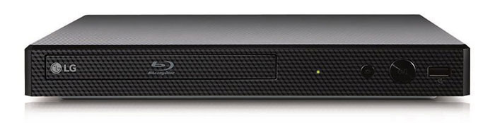 LG BP350 LG BP350