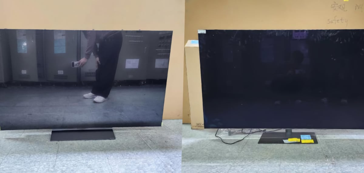 LG C5 G5 OLED TV