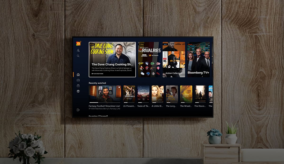 FIFA+ app now available on FireTV, LG webOS, Samsung Tizen - FlatpanelsHD