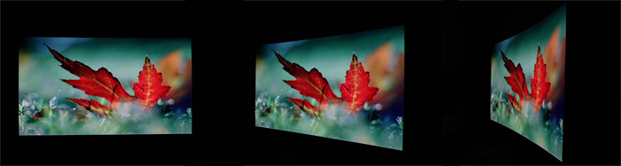 LG OLED TV review