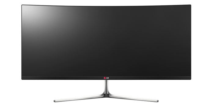 LG 34UC97 LG 34UC97