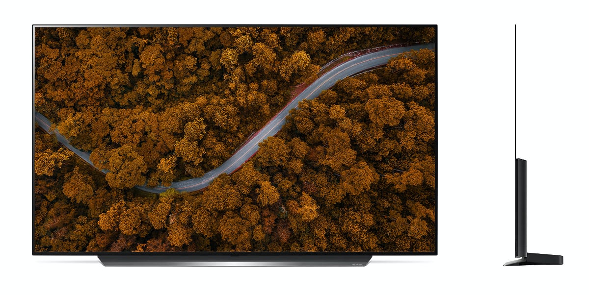lg oled77cx review